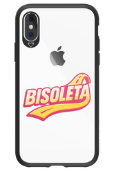 Bisoleta - Apple iPhone X