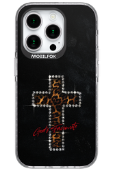 God's Favourite - Apple iPhone 15 Pro