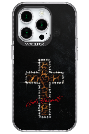 God's Favourite - Apple iPhone 15 Pro