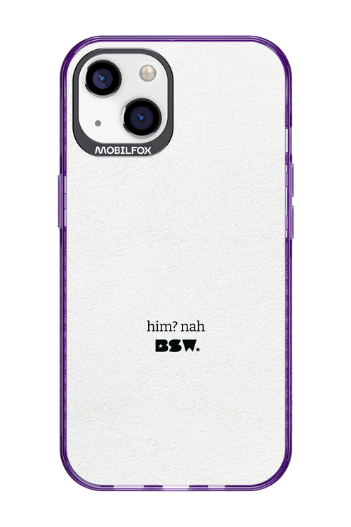 BSW FourSeasons 16 2.0 - Apple iPhone 13
