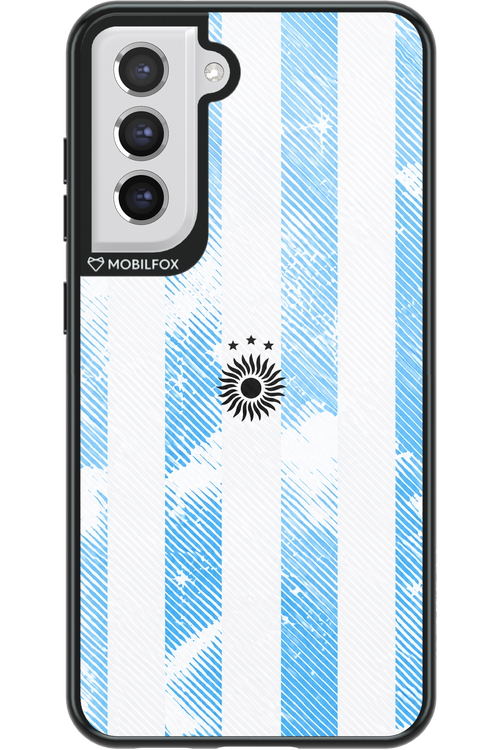 Argentina 2.0 - Samsung Galaxy S21 FE