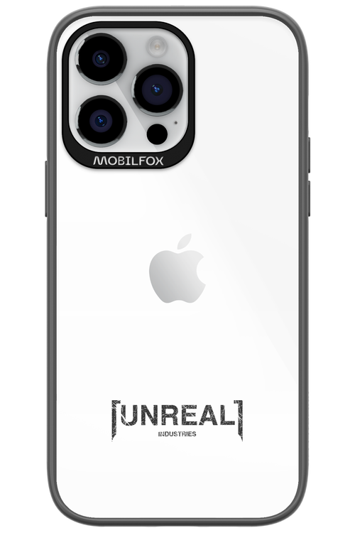 Minilogo 2.0 - Apple iPhone 14 Pro Max