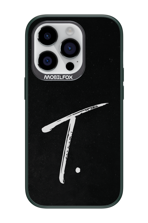 (Off Space) T 2.0 - Apple iPhone 14 Pro