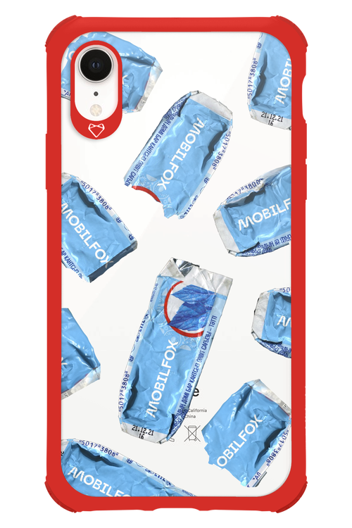 Mobilfox Gum 2.0 - Apple iPhone XR