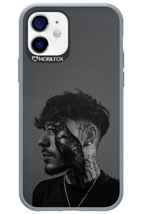 RAVEN - Apple iPhone 12
