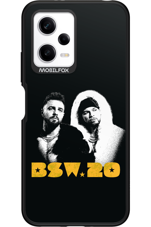 BSW 20 (8) 2.0 - Xiaomi Redmi Note 12 5G