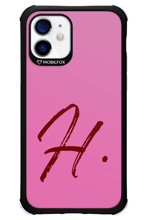 (Sorbet) H 2.0 - Apple iPhone 12