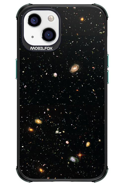 Cosmic Space 2.0 - Apple iPhone 13