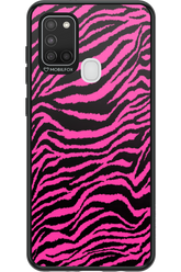 Pink Tiger - Samsung Galaxy A21 S