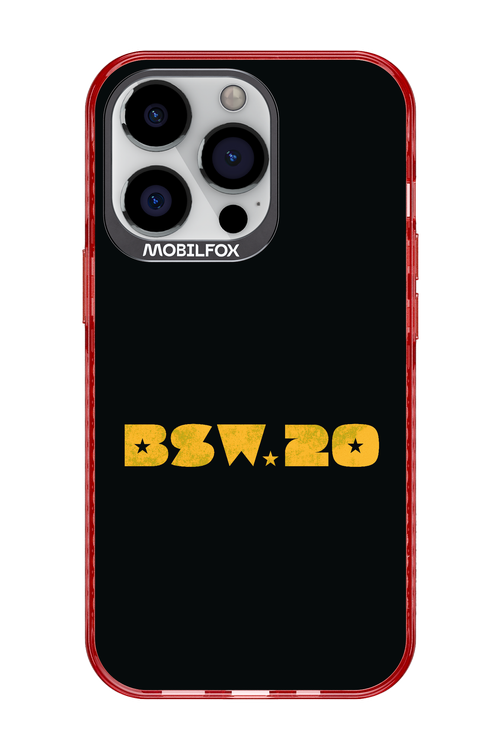 BSW 20 (10) 2.0 - Apple iPhone 13 Pro
