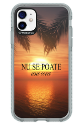 Nu Se - Apple iPhone 11