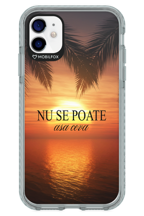 Nu Se - Apple iPhone 11