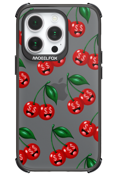 Money Cherry 2.0 - Apple iPhone 14 Pro
