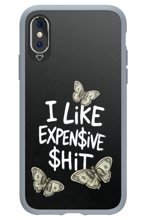 MoneyFly 2.0 - Apple iPhone XS