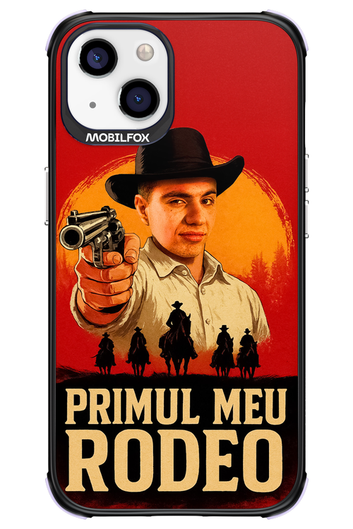 Cowboy - Apple iPhone 13