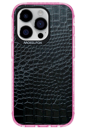 Leather - Apple iPhone 14 Pro