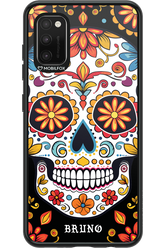 Sugar Skull - Samsung Galaxy A41