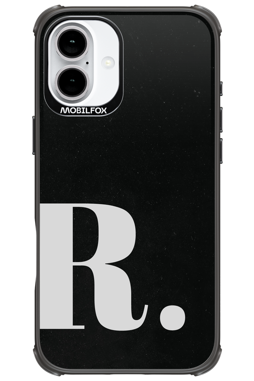 R (Off Space) 2.0 - Apple iPhone 16 Plus