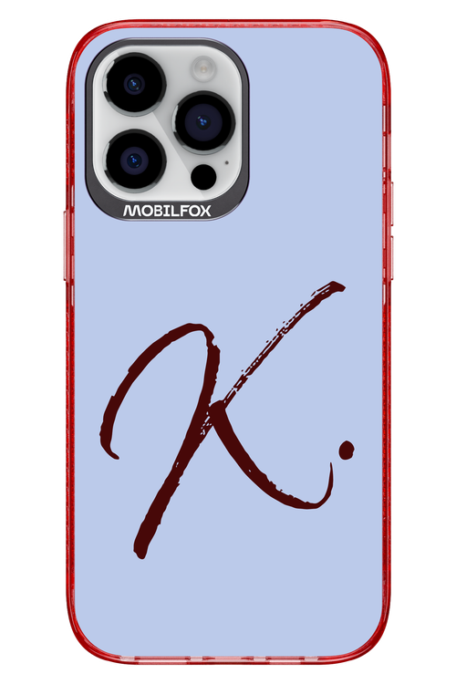 (Jellyfish Presso) K 2.0 - Apple iPhone 14 Pro Max