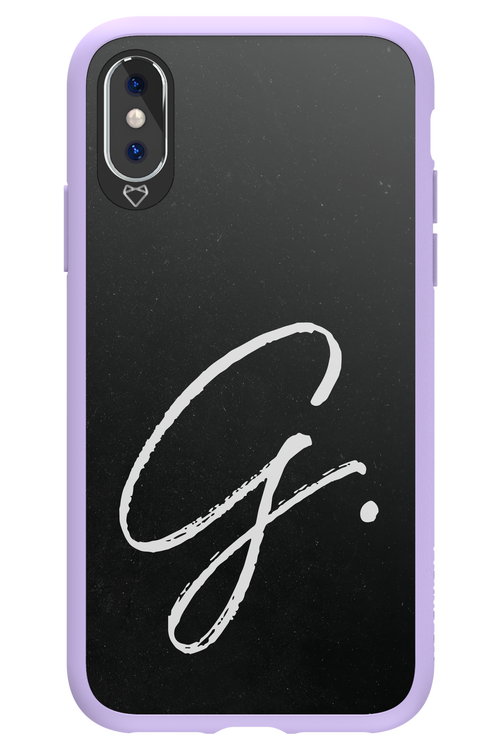 (Off Space) G 2.0 - Apple iPhone XS