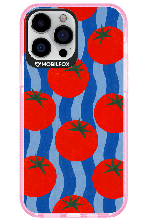 TOMATO 2.0 - Apple iPhone 13 Pro Max