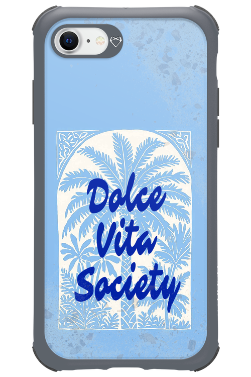 Dolce Vita Society 2.0 - Apple iPhone SE 2020
