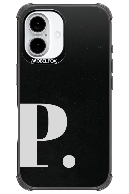 P (Off Space) 2.0 - Apple iPhone 16
