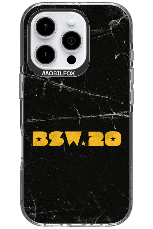 BSW 20 (5) 2.0 - Apple iPhone 16 Pro