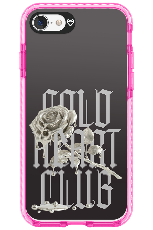 Cold Heart Club 2.0 - Apple iPhone 8