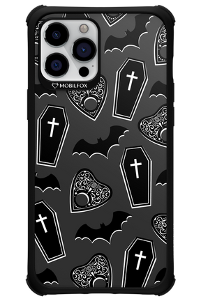 After Death - Apple iPhone 12 Pro Max