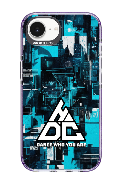 HDC 5 - Apple iPhone 16e