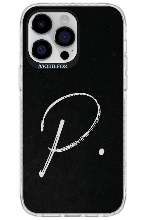 (Off Space) P 2.0 - Apple iPhone 14 Pro Max