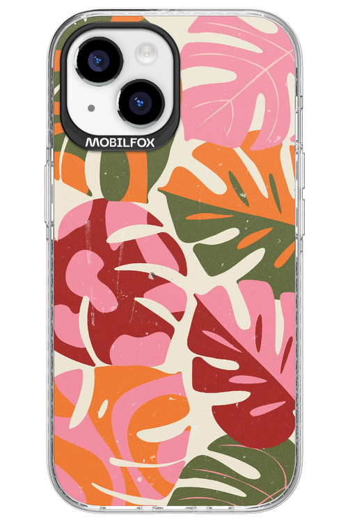 Tropical Heatwave 2.0 - Apple iPhone 15