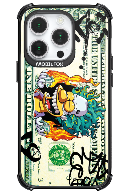 CLOWN 2.0 - Apple iPhone 14 Pro