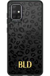 BLD BLVCK LEO - Samsung Galaxy A71