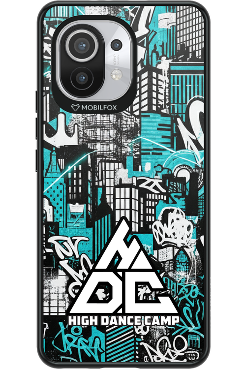 HDC 3 - Xiaomi Mi 11 5G