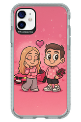Pink Amour - Apple iPhone 11