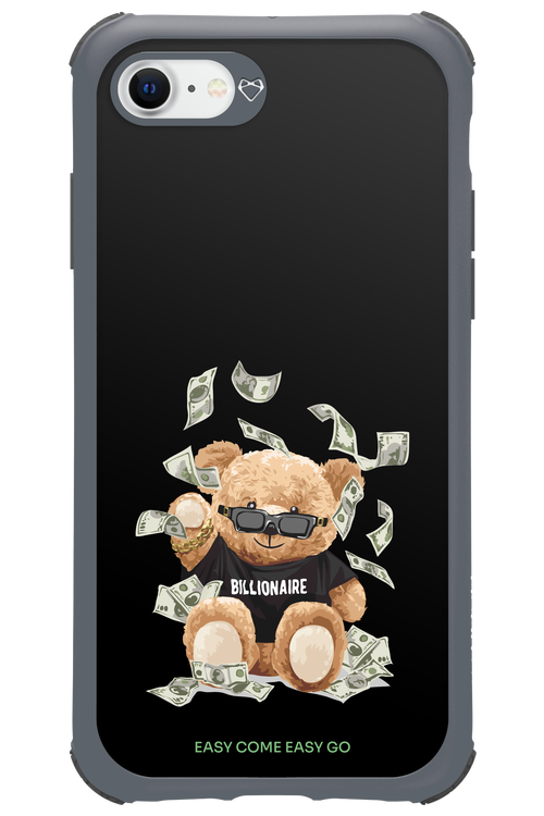 Easy Come Easy Go - Apple iPhone 7