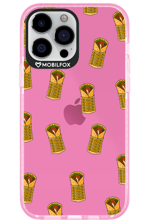 AȘ MÂNCA ȘHAORMICI - Apple iPhone 13 Pro Max