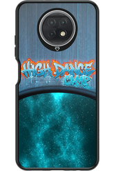 HDC 9 2.0 - Xiaomi Redmi Note 9T 5G