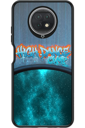 HDC 9 2.0 - Xiaomi Redmi Note 9T 5G