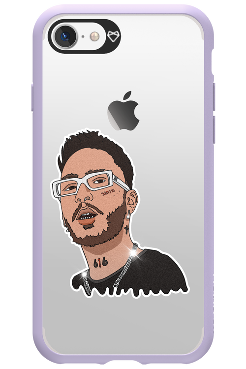 Azteca Doodle 2.0 - Apple iPhone 7
