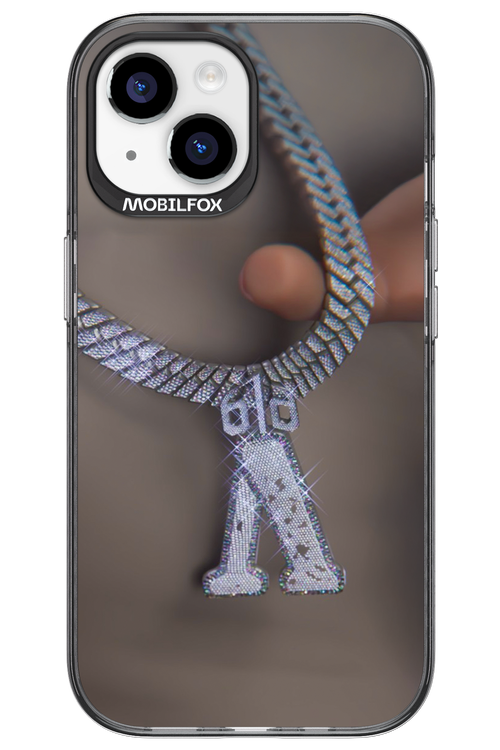 Azteca Chain 2.0 - Apple iPhone 15