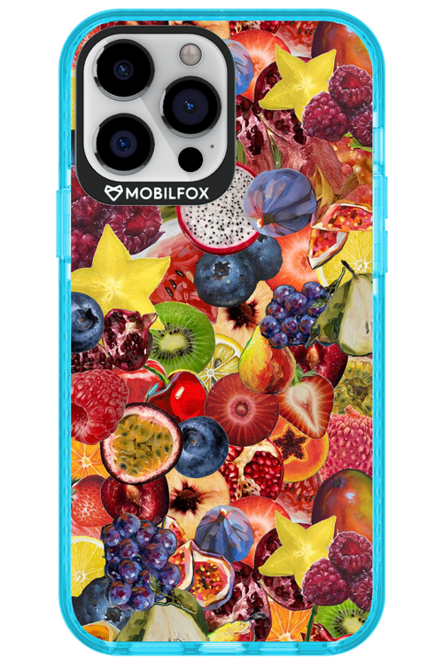 Fruit Basket 2.0 - Apple iPhone 13 Pro Max