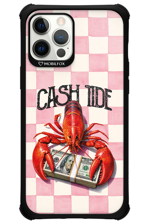 Cash Tide 2.0 - Apple iPhone 12 Pro Max