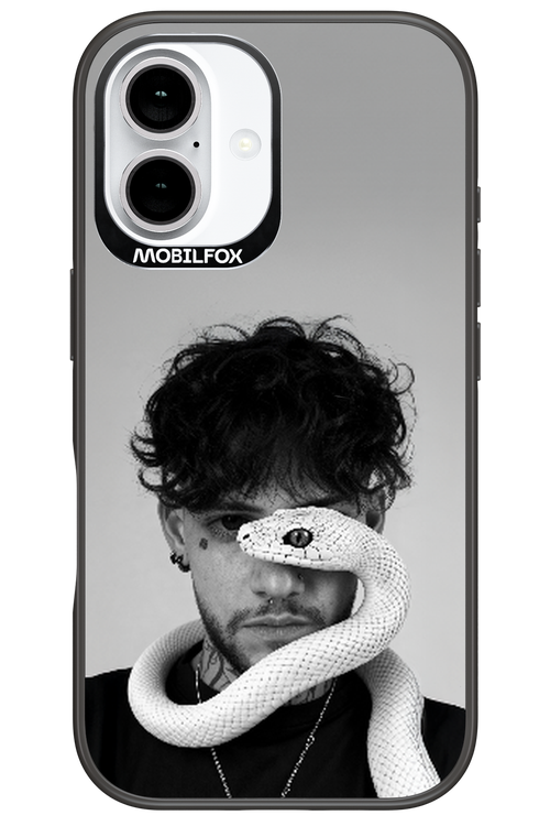 SNAKE (RAVA) - Apple iPhone 16