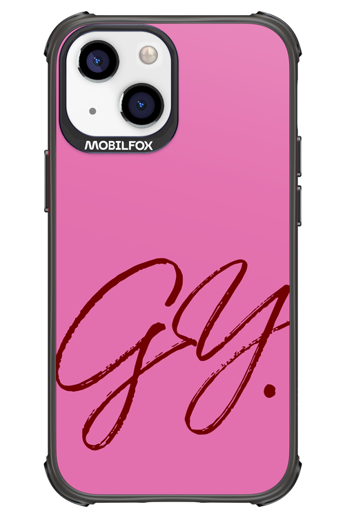 (Sorbet) GY 2.0 - Apple iPhone 13 Mini