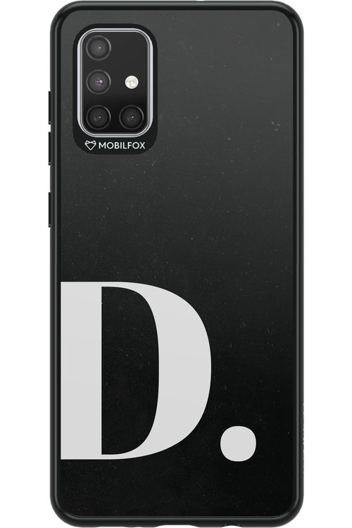 D (Off Space) 2.0 - Samsung Galaxy A71
