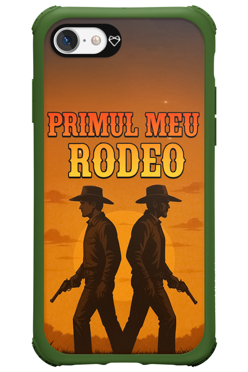 Under The Sun - Apple iPhone 7