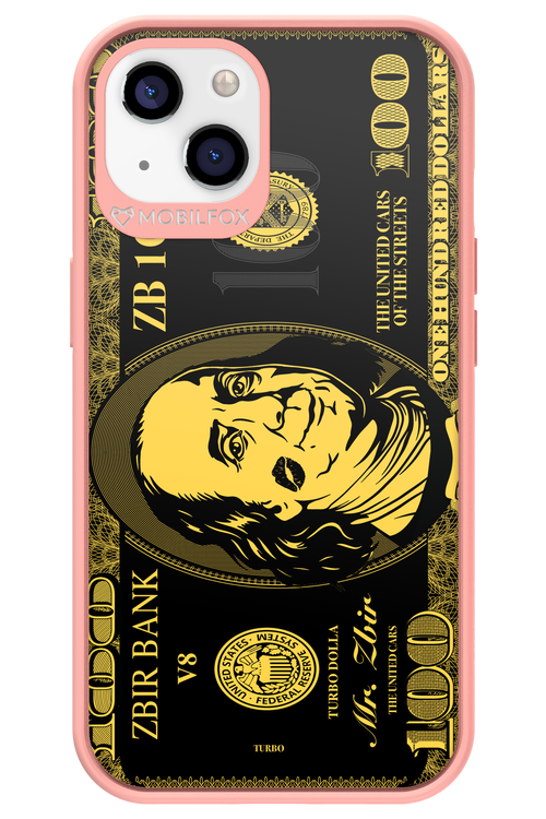 Mobilfox Bank 2.0 - Apple iPhone 13